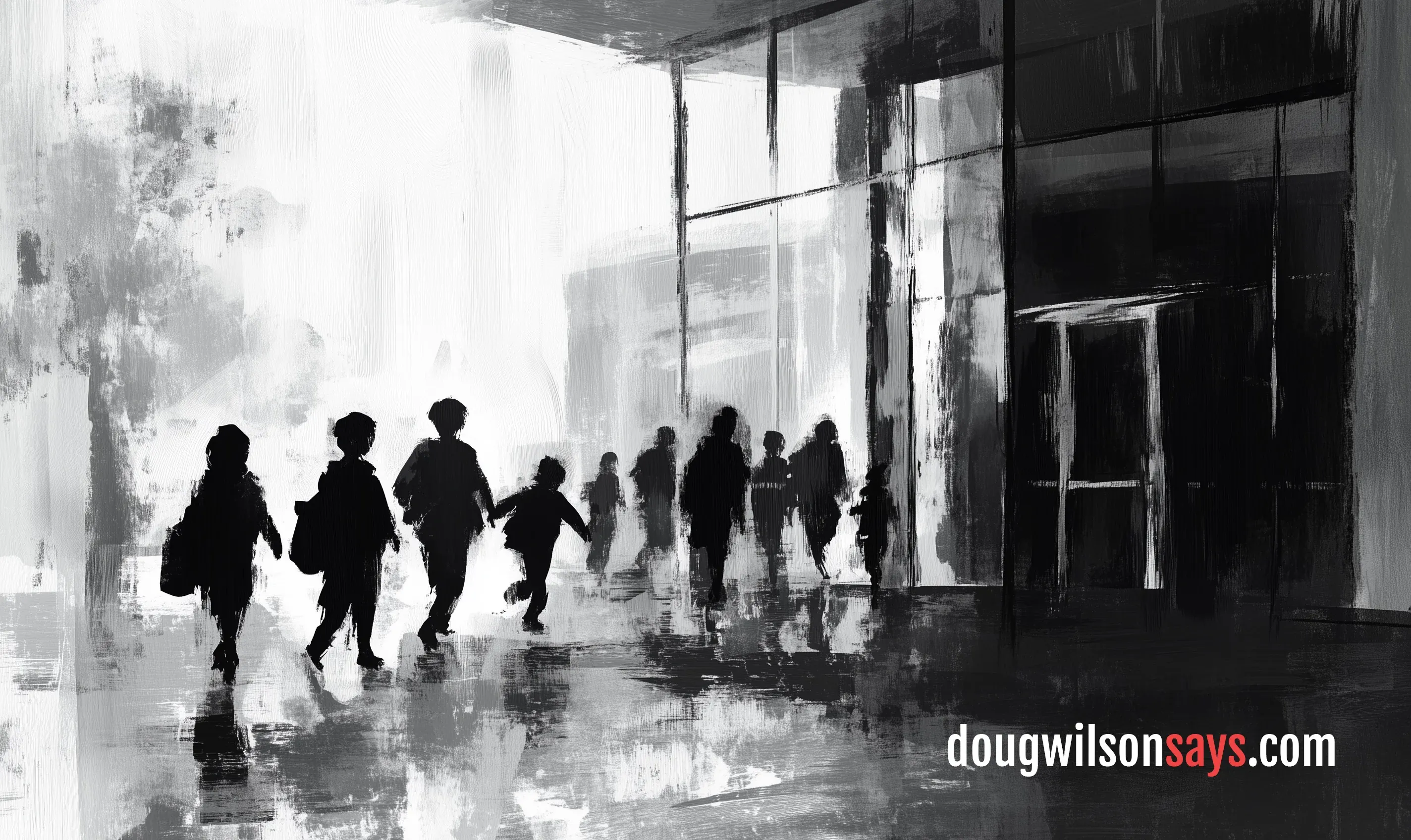 A Christian Education Is Mandated By Scripture