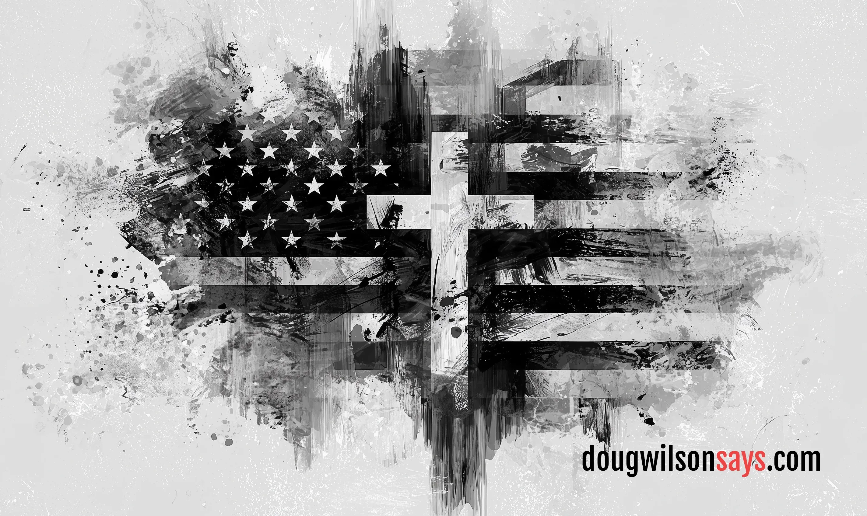 The Great Commission Means Christian Nationalism Everywhere