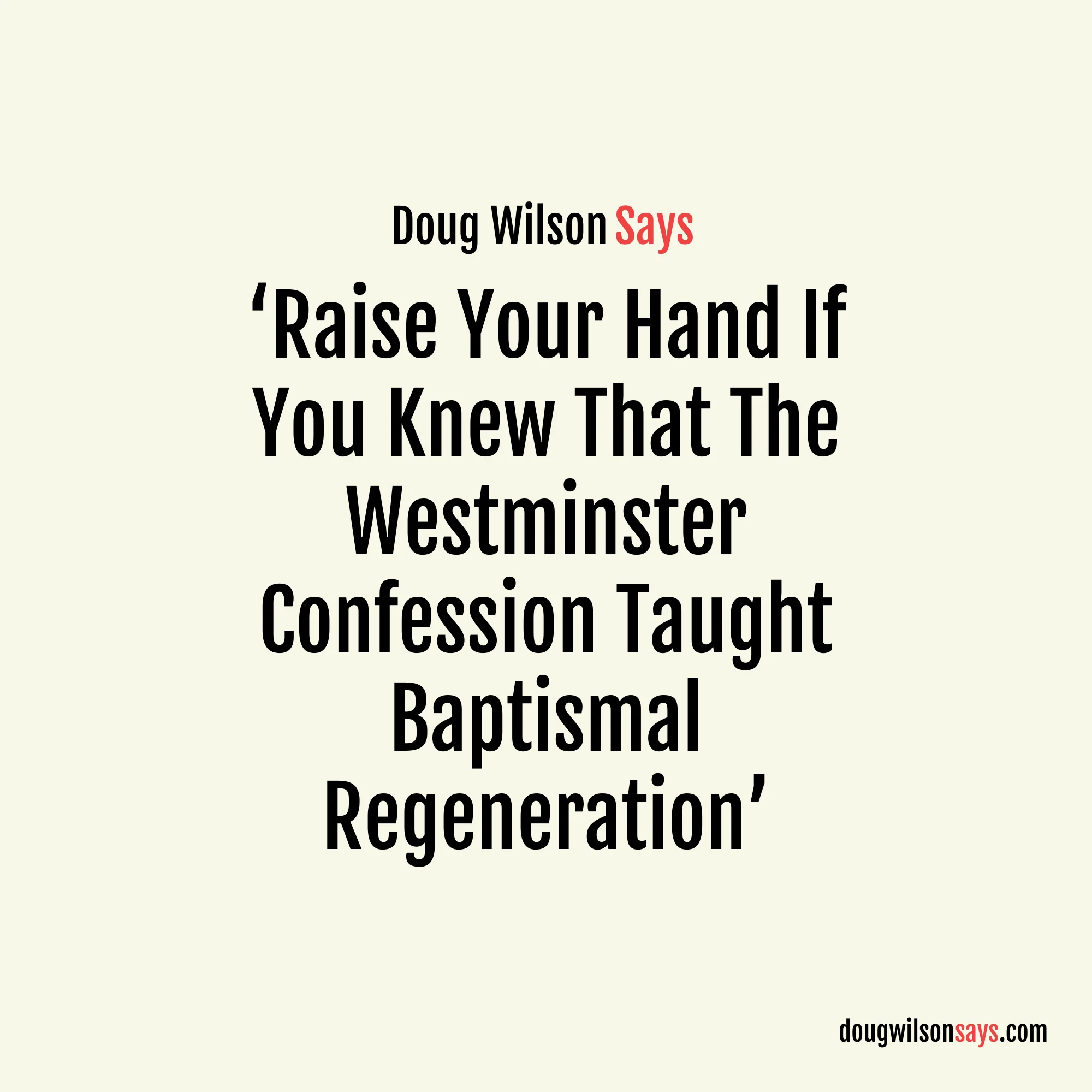 Image for baptismal-regeneration