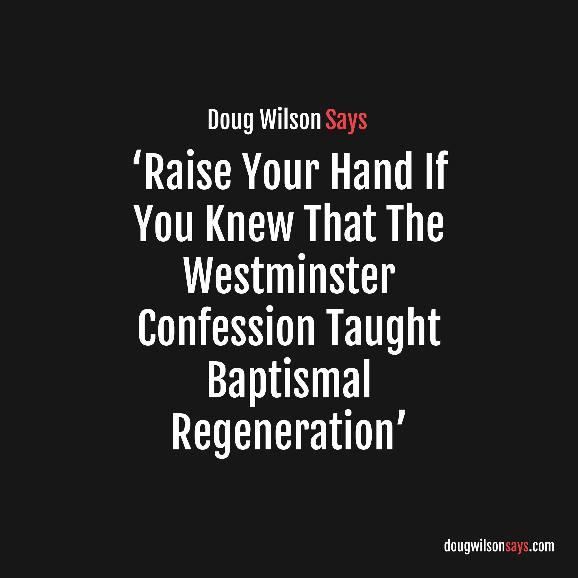 Image for baptismal-regeneration