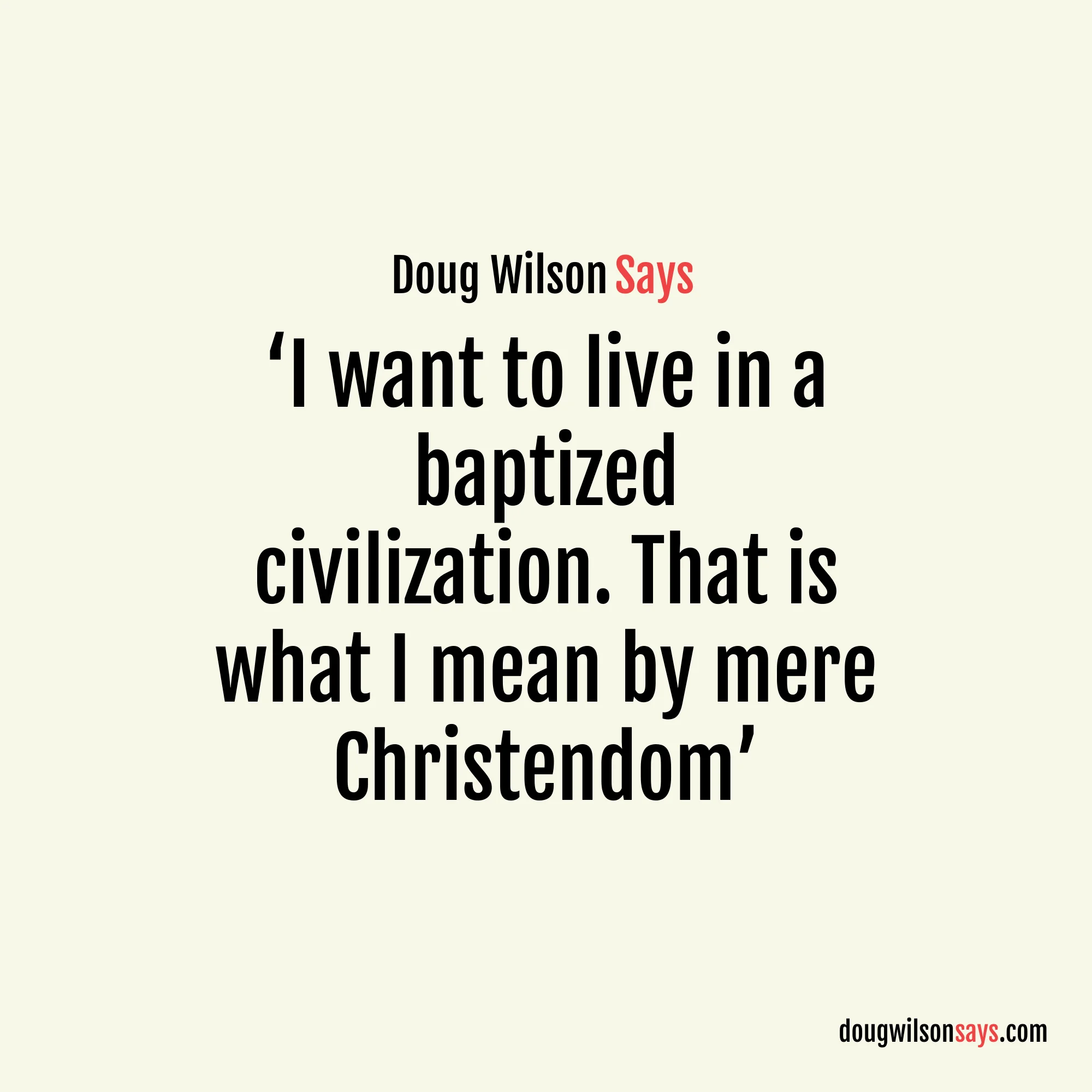 Image for baptized-civilization