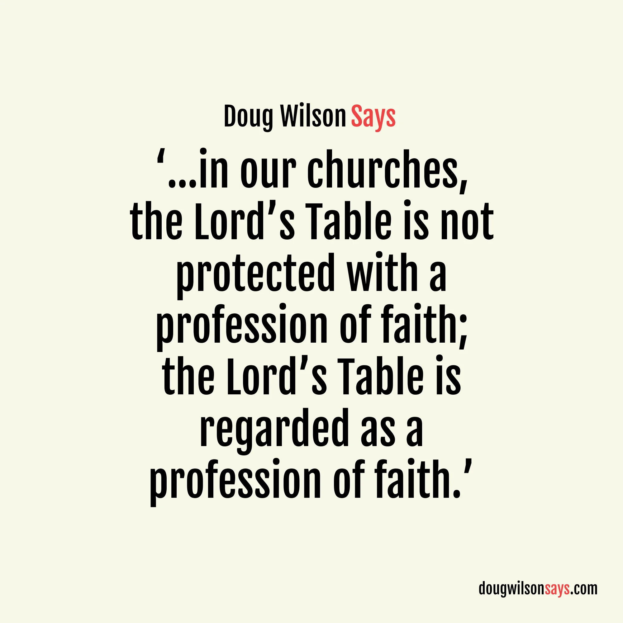 Image for infant-communion-is-profession-of-faith