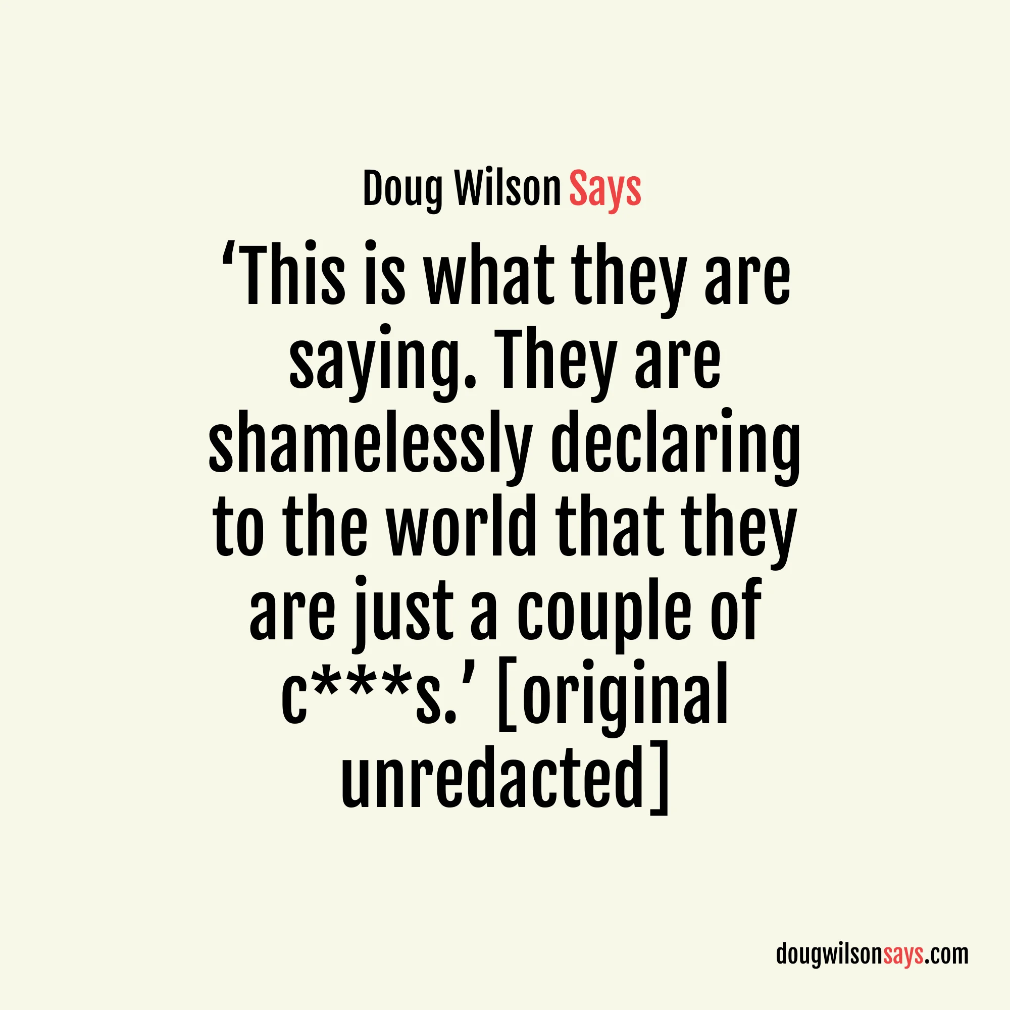 Image for just-a-couple-of-c-word