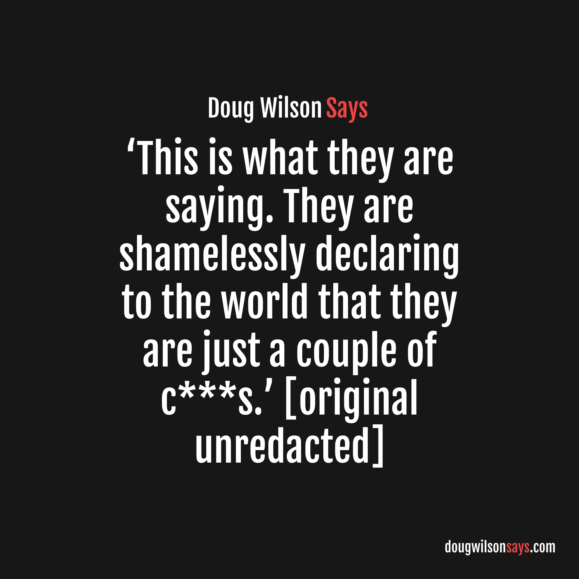 Image for just-a-couple-of-c-word